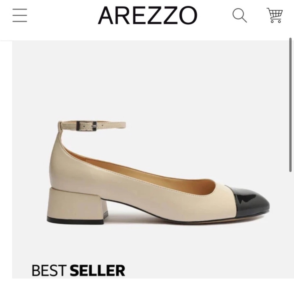 Arezzo flats